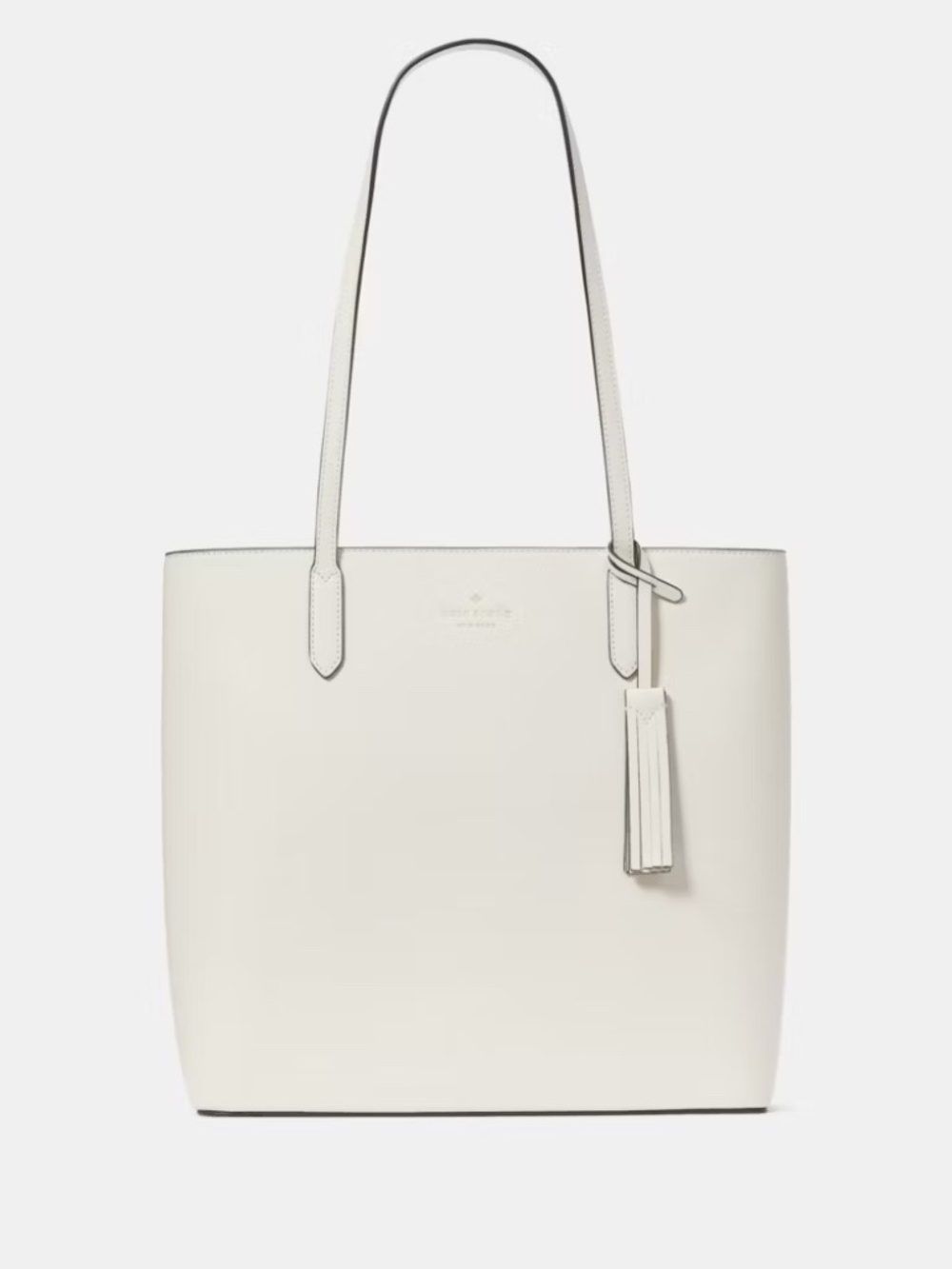 Kate Spade Jana Tote Meringue NWT